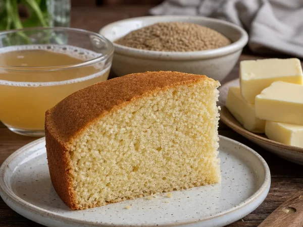 Plant-Based Substitutes in Traditional Baking: Achieving Perfect Textures