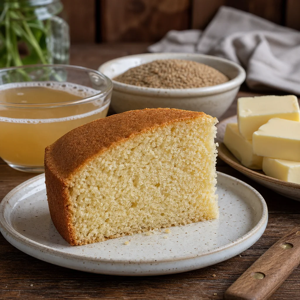 Plant-Based Substitutes in Traditional Baking: Achieving Perfect Textures